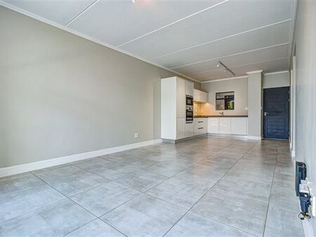 2 Bedroom Apartment in Serengeti