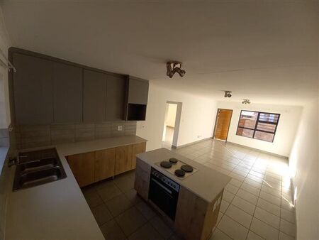 2 Bedroom Apartment in Serengeti