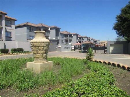 2 Bedroom Townhouse in Bardene