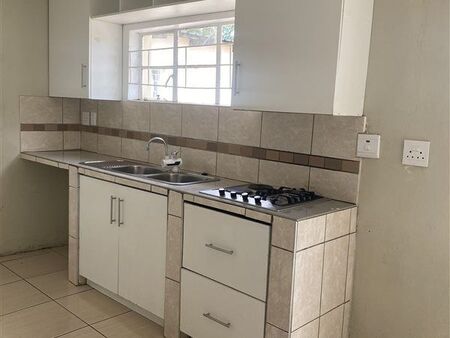 1 Bedroom Apartment in Primrose