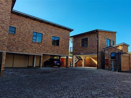 2 Bedroom Apartment in Edenvale