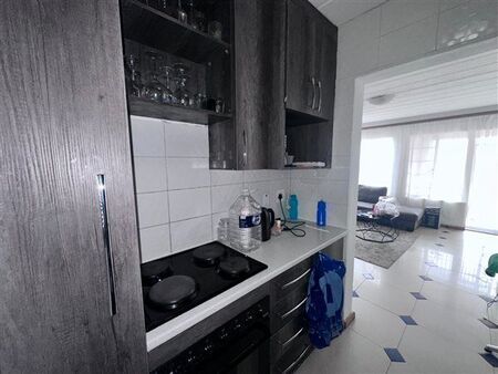 2 Bedroom Apartment in Dowerglen