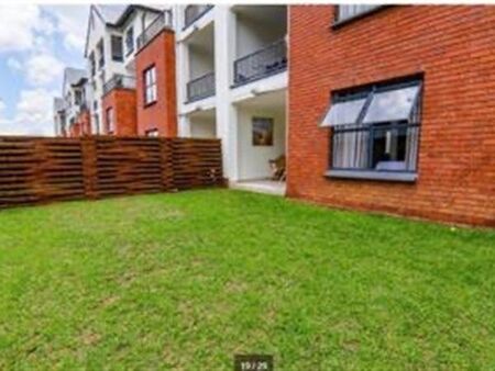 3 Bedroom Apartment in Greenstone Hill