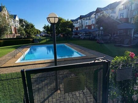 3 Bedroom Apartment in Greenstone Crest