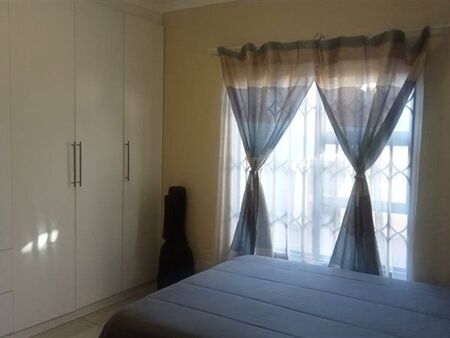 3 Bedroom House in Dawnpark