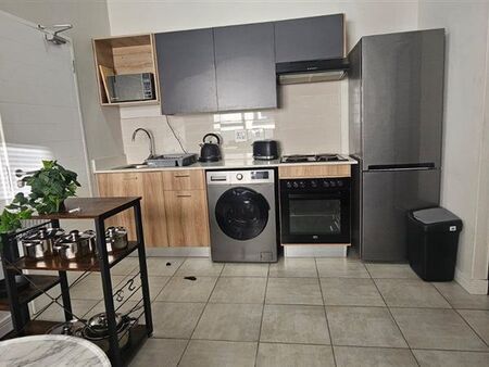 1 Bedroom Apartment in Witfield