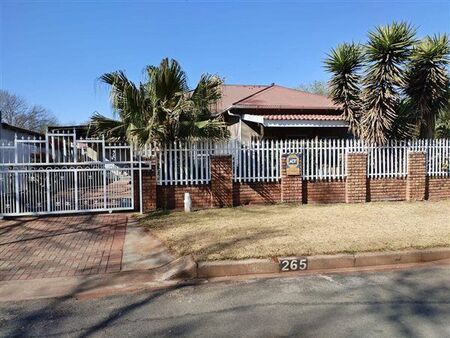 3 Bedroom House in Boksburg South