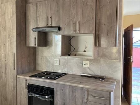 3 Bedroom House in Windmill Park