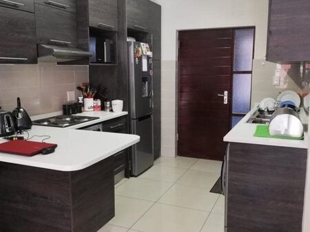 2 Bedroom Apartment in Eveleigh