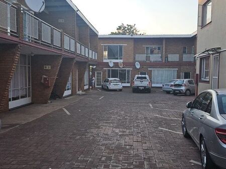 2 Bedroom Apartment in Witfield