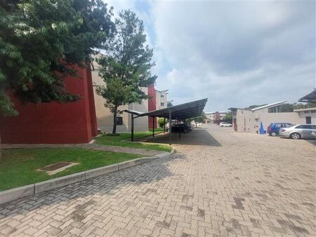 2 Bedroom Apartment in The Reeds