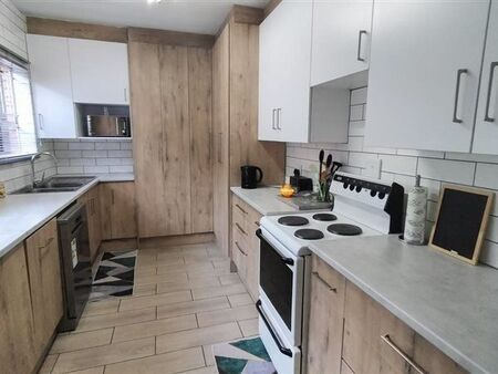 3 Bedroom House in Rynfield