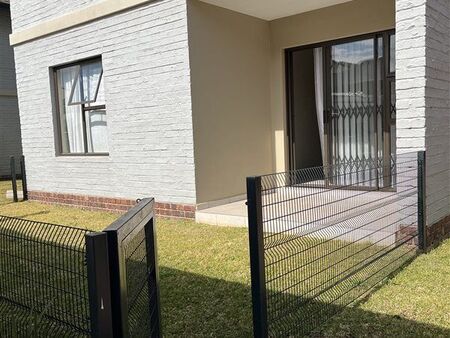 2 Bedroom Apartment in Brentwood Park