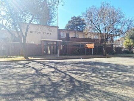 2 Bedroom Apartment in Westdene