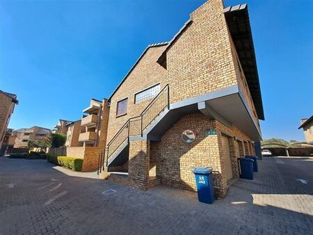 3 Bedroom Apartment in Celtisdal