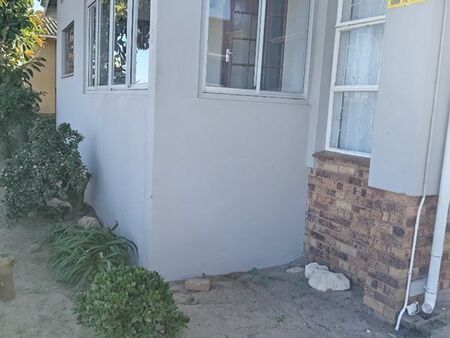 3 Bedroom House in Saldanha