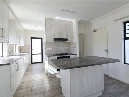 2 Bedroom House in Malmesbury