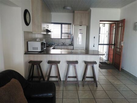 2 Bedroom Flat in Langebaan