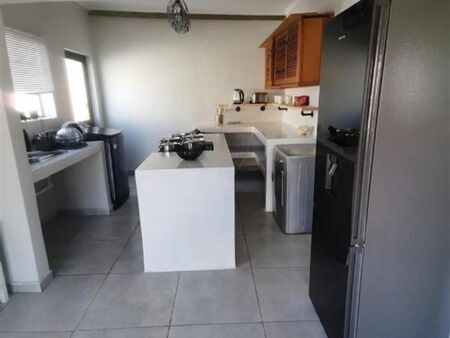 2 Bedroom House in Kleinmond