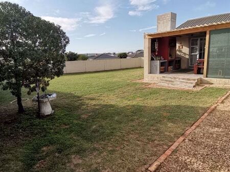 4 Bedroom House in Country Club