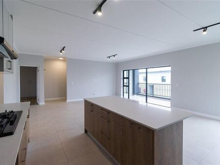 3 Bedroom Apartment in Sandown