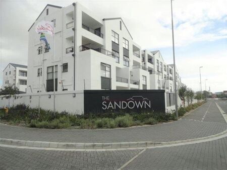 3 Bedroom Apartment in Parklands North