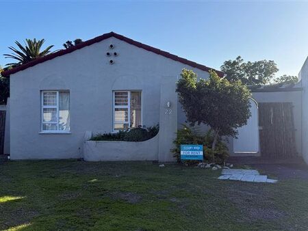 3 Bedroom House in Flamingo Vlei