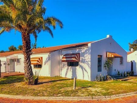 1 Bedroom House in Edgemead