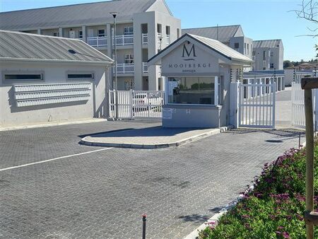 1 Bedroom Apartment in Haasendal