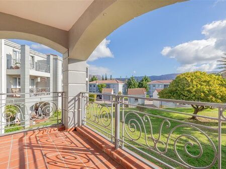 2 Bedroom Apartment in Tokai