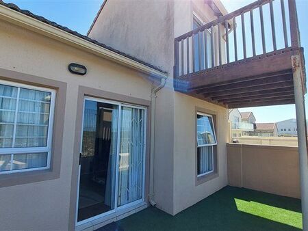 3 Bedroom House in Capricorn