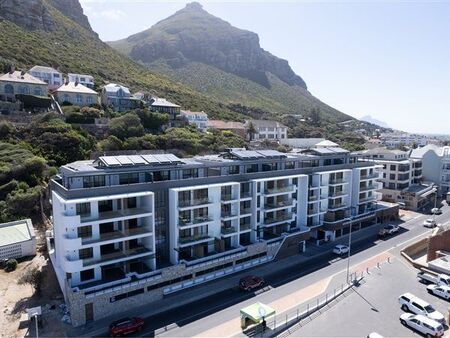 1 Bedroom Apartment in Muizenberg