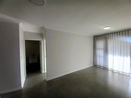 1 Bedroom Apartment in Burgundy Estate