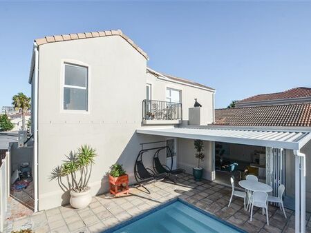 4 Bedroom House in Century City