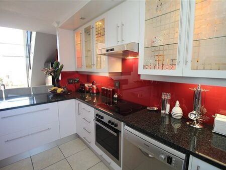 2 Bedroom Apartment in Century City