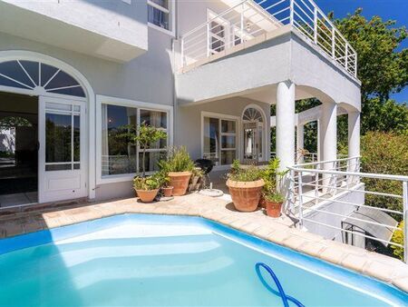 3 Bedroom House in Scott Estate