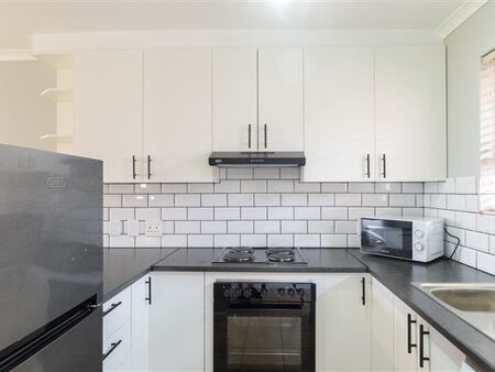 2 Bedroom Apartment in Durbanville Central