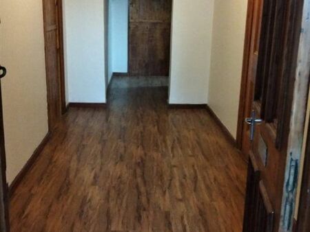 2 Bedroom House in Woodstock