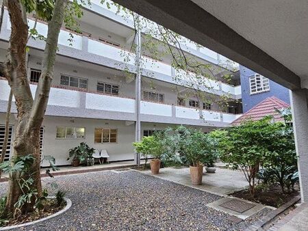 1 Bedroom Apartment in Gardens