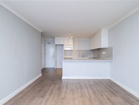 1 Bedroom Apartment in Observatory