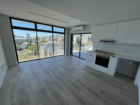 1 Bedroom Apartment in Sea Point
