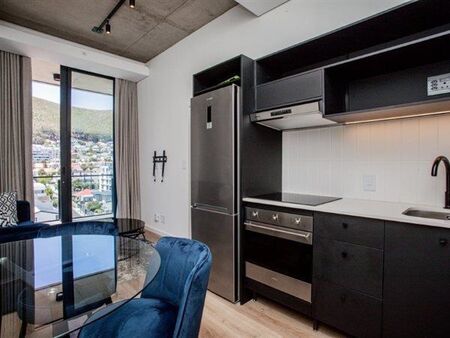 1 Bedroom Apartment in Sea Point