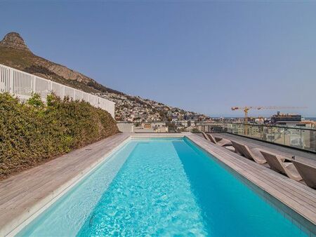 1 Bedroom Apartment in Sea Point