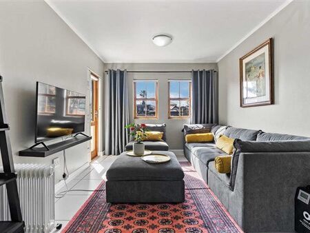1 Bedroom Apartment in Sea Point
