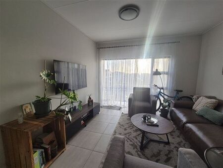 1 Bedroom Apartment in Croydon