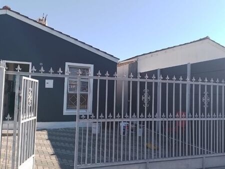 3 Bedroom House in Mitchells Plain Central