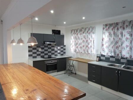 3 Bedroom House in Lotus River