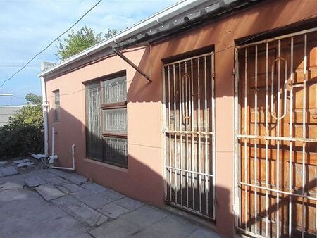 1 Bedroom House in Belhar