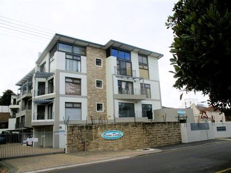 2 Bedroom Apartment in Strand North