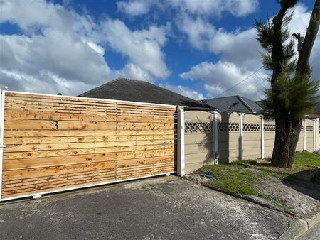3 Bedroom House in Athlone
